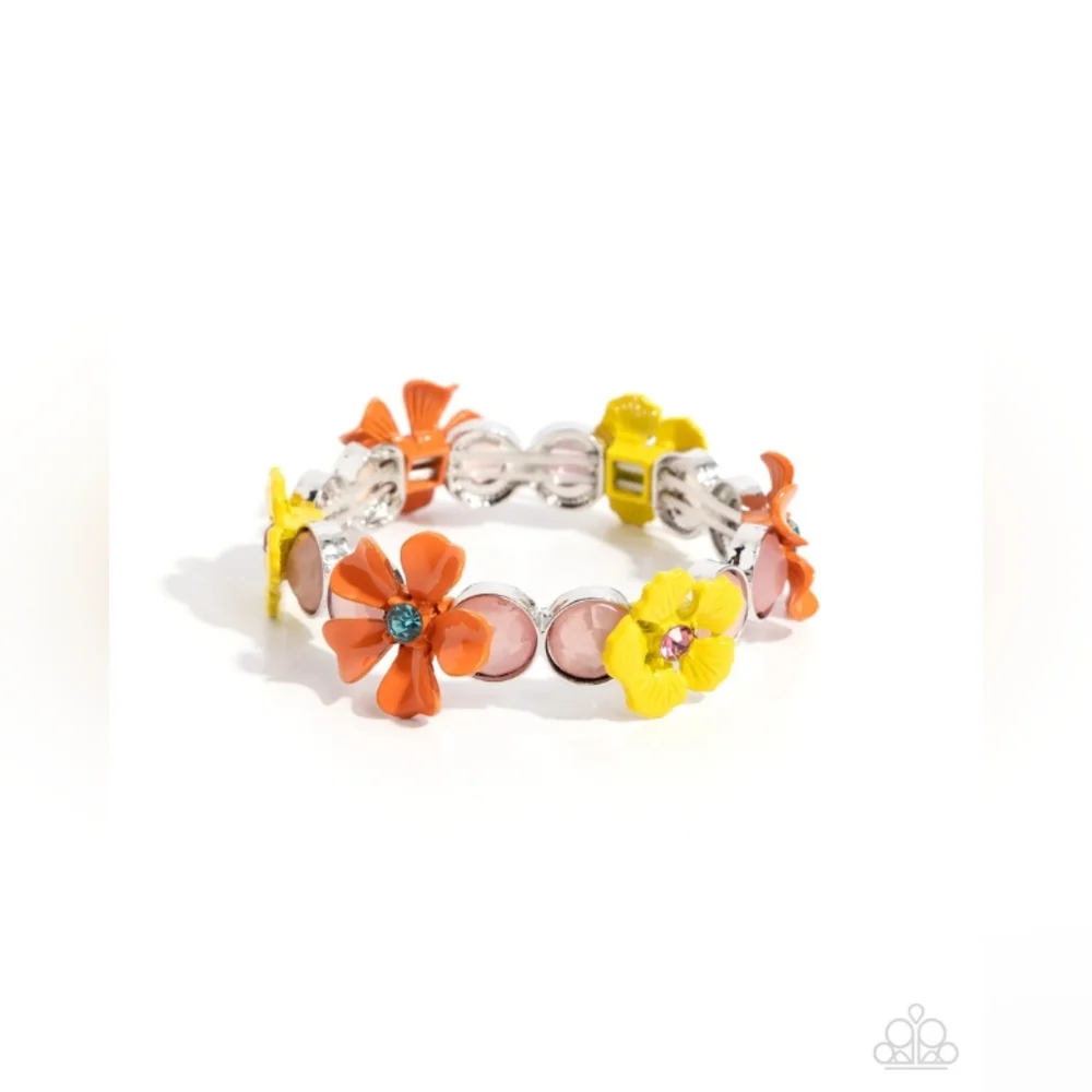 Garden Grove Bracelet